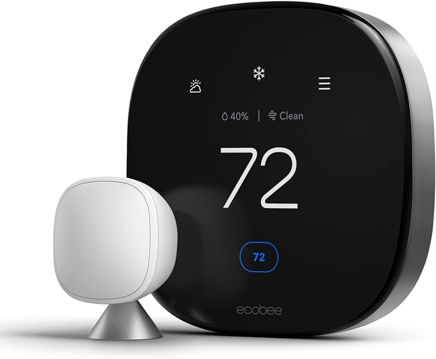 Smart Thermostat Installation in Mesa, AZ